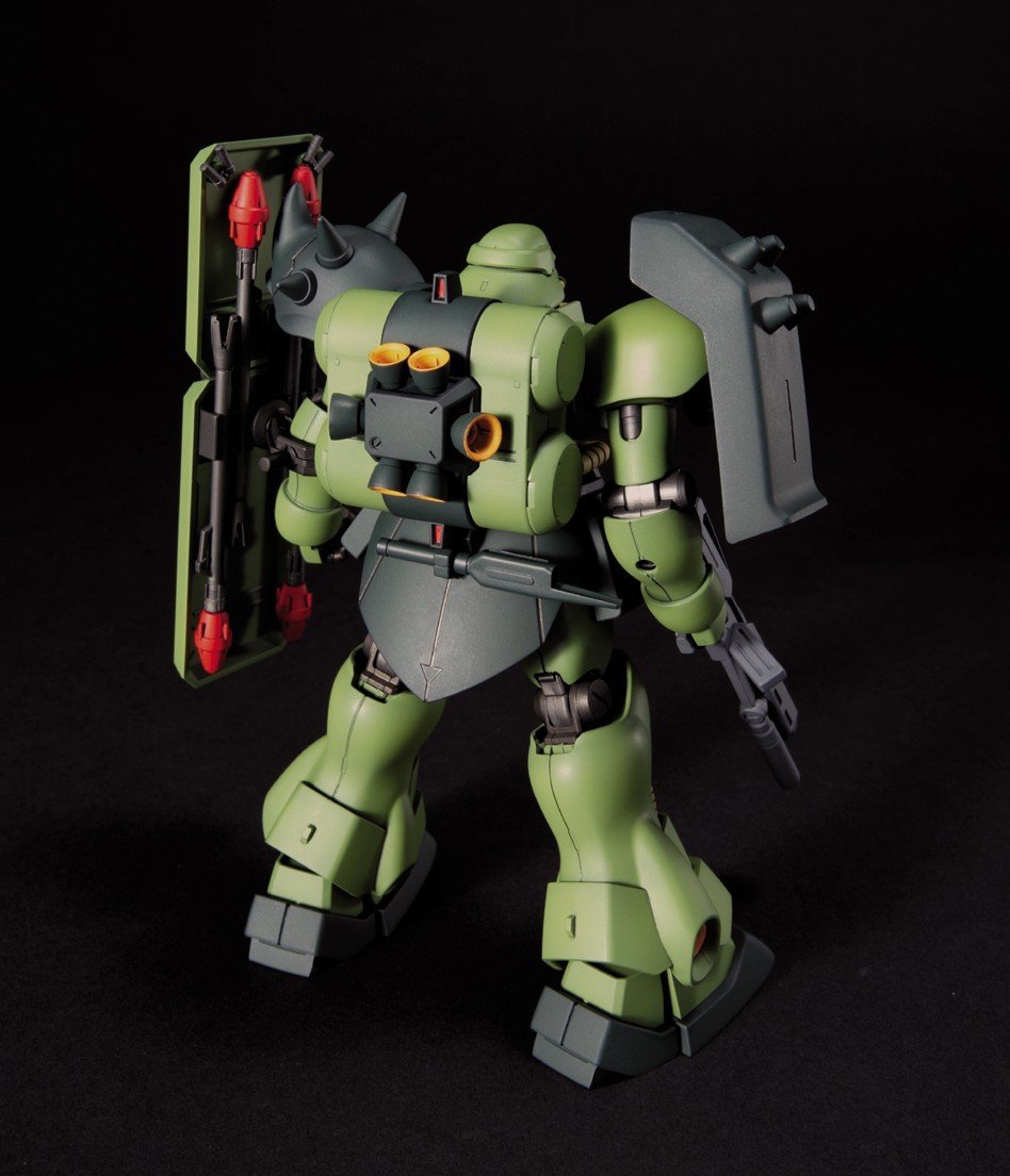 Ams-119 Geara Dora (60957)