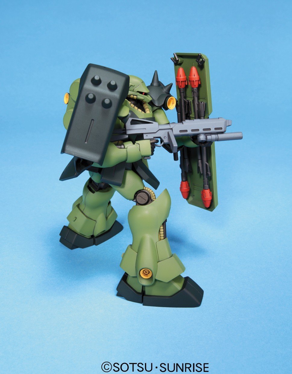 Ams-119 Geara Dora (60957)