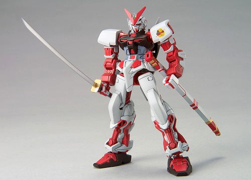 Gundam Astray red frame (flight unit). 2214591