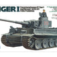 Tamiya Tiger 1 35216