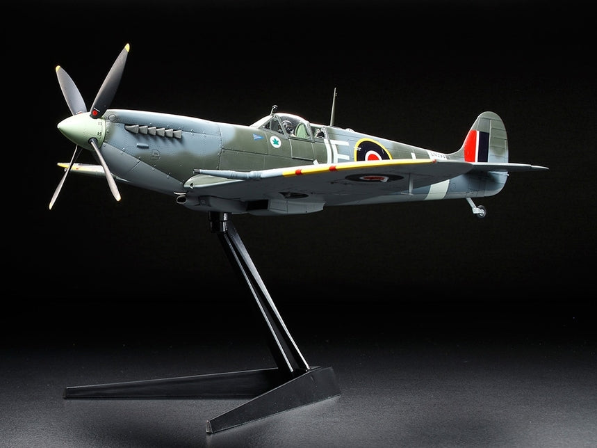 Tamiya Supermarine Spitfire Mk.ixc   60319