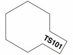 SPRAY TS-101 BASE WHITE