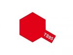 TS-95 Pure Metallic Red Spray paint