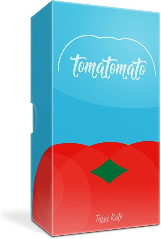 "Tomatomato Funny Tongue