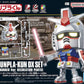 Gunpla- Kun DX set 651181