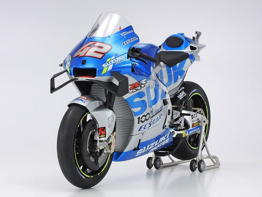 Tamiya Suzuki Ecstar GSX-RR 20. 14139