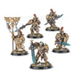 Adeptus Custodes Custodian Guards 01-07