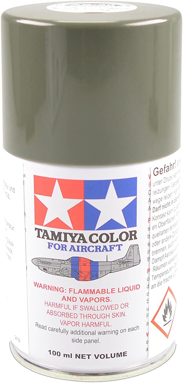 Tamiya Colour For Aircraft AS-30