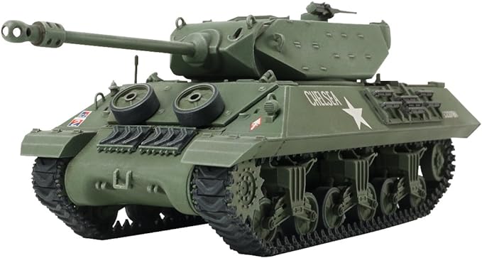 Tamiya British Tank Destroyer M10IIC Achilles 32582