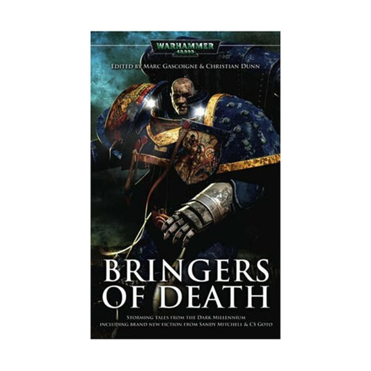 Bringers Of Death