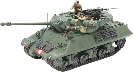 Tamiya British Tank Destroyer Achilles 35366