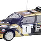 Tamiya Lancia Delta S4 86 Catalunya Rally Winner. Bx24034