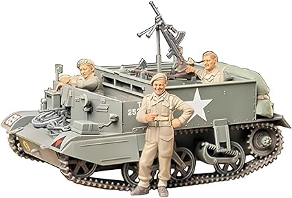 Tamiya British Universal Carrier Mkll. 35175