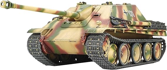 Tamiya Jagdpanther Late Version  32522