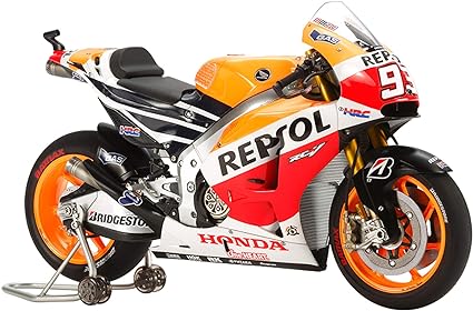 Tamiya Honda Repsol RC213 V.   14130