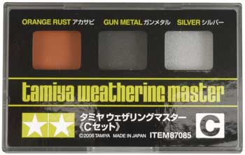 Tamiya Weather Master C 87085