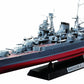 Tamiya Japanese Aircraft Carrying Cruiser Mogami 78021