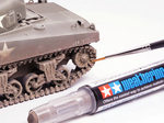 Tamiya Weathering Stick Light Earth 87087