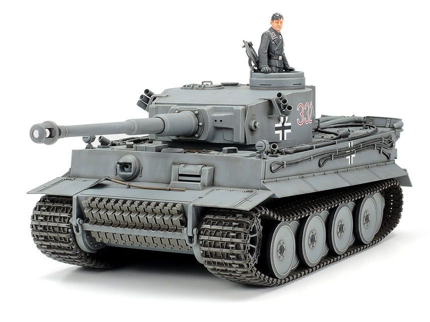 Tamiya Tiger 1 35216