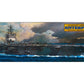 Tamiya US AIRCRAFT CARRIER  CVN-65