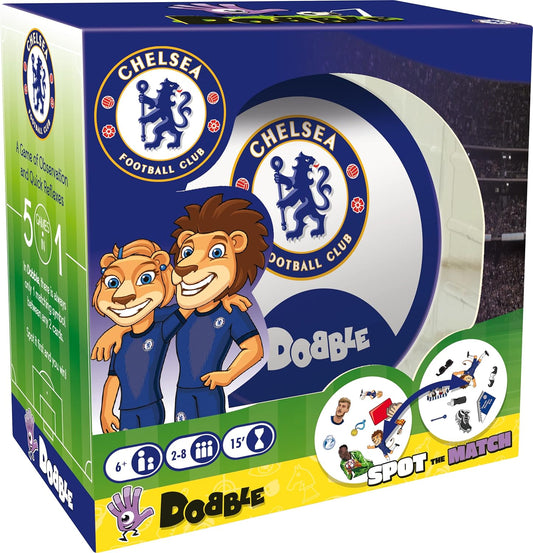 Chelsea Dobble