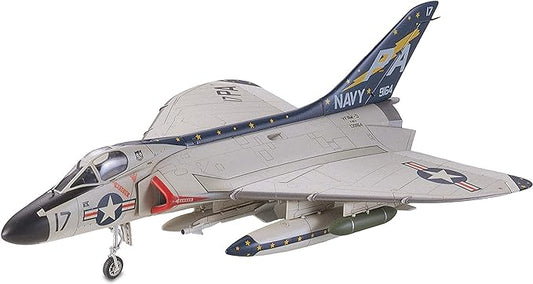 Tamiya Douglas F4D-1 Skyray   60741