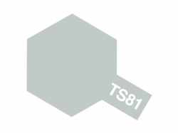 SPRAY TS-81 ROYAL LIGHT GRAY