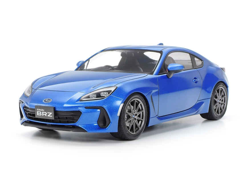 Tamiya Subaru BRZ (Zd8) 24362