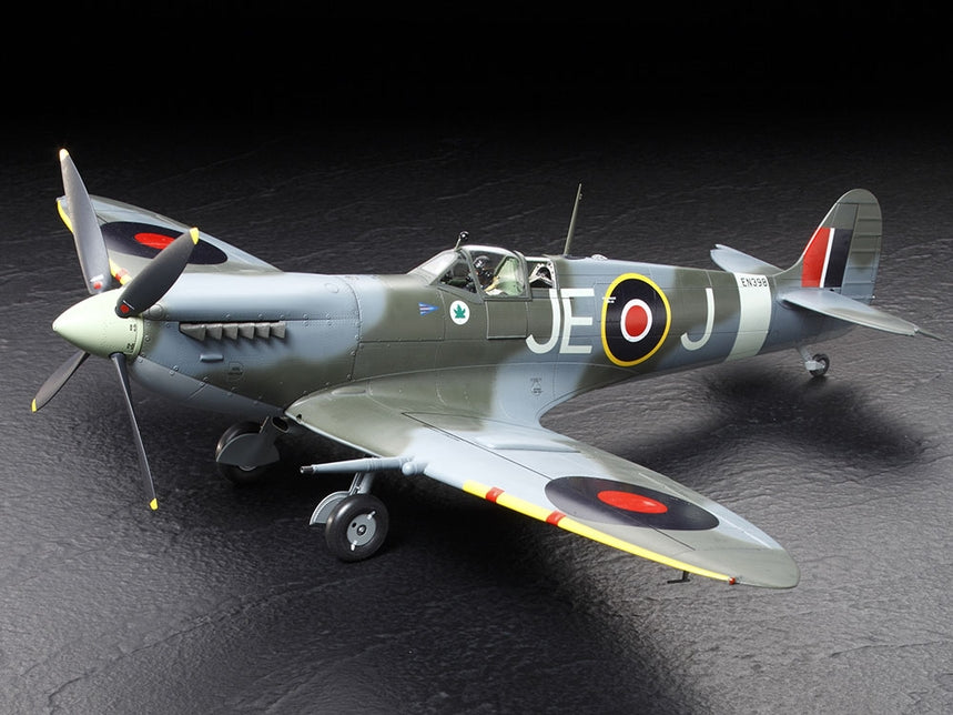 Tamiya Supermarine Spitfire Mk.ixc   60319