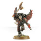 Blood Angels Chaplain With Jump Jack 41-17