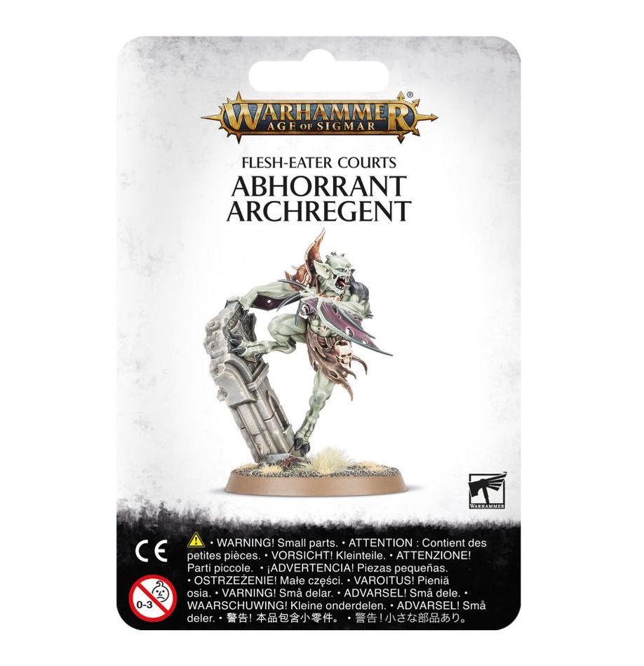 Abhorrant Archregent 91-37