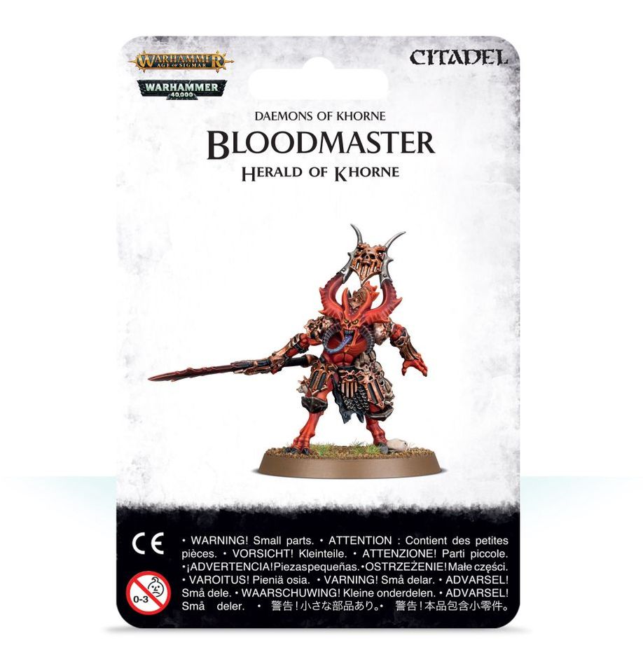 Bloodmaster 97-62