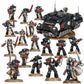 Combat Patrol: Black Templars