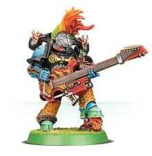 Chaos Space Marine Noise Marine