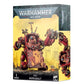 Orks Morkanaut 50-19