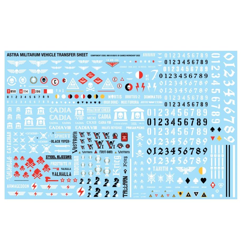 Astra Militarum Field Ordance Battery 47-41