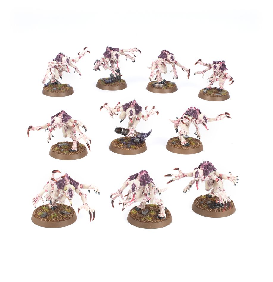 Tyranids Genestealers 51-06