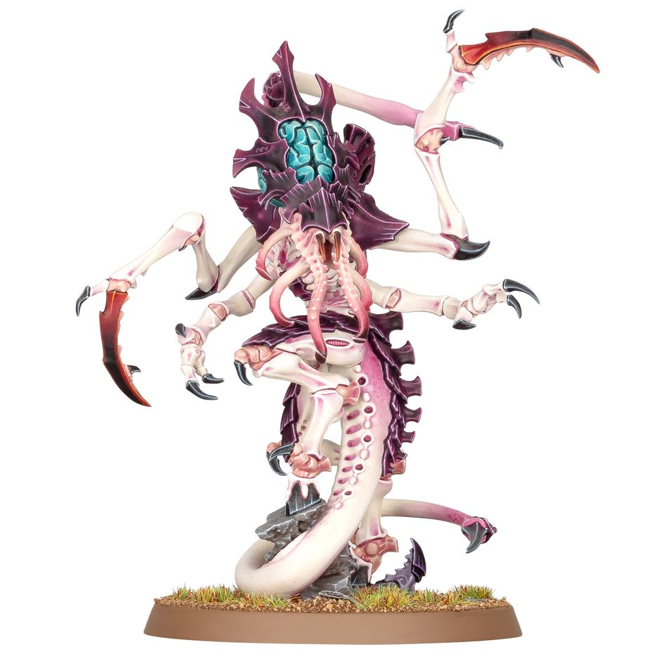 Tyranid Neurolictor 51-32