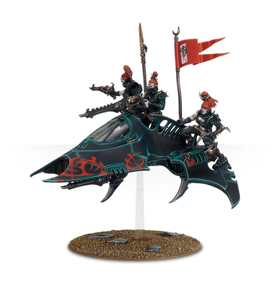 Drukhari Venom (45-18)