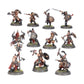 Age of Sigmar - Slaves to Darkness Darkoath Marauders 83-52