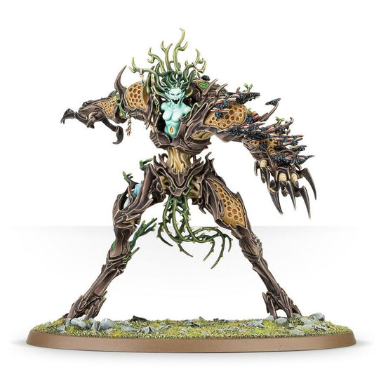 Drycha Hamadreth 92-15