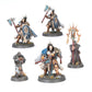 Age Of Sigmar - Stormcast Eternals - Reclusians 96-66