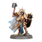 Age Of Sigmar - Stormcast Eternals - Lord-celestant 96-68