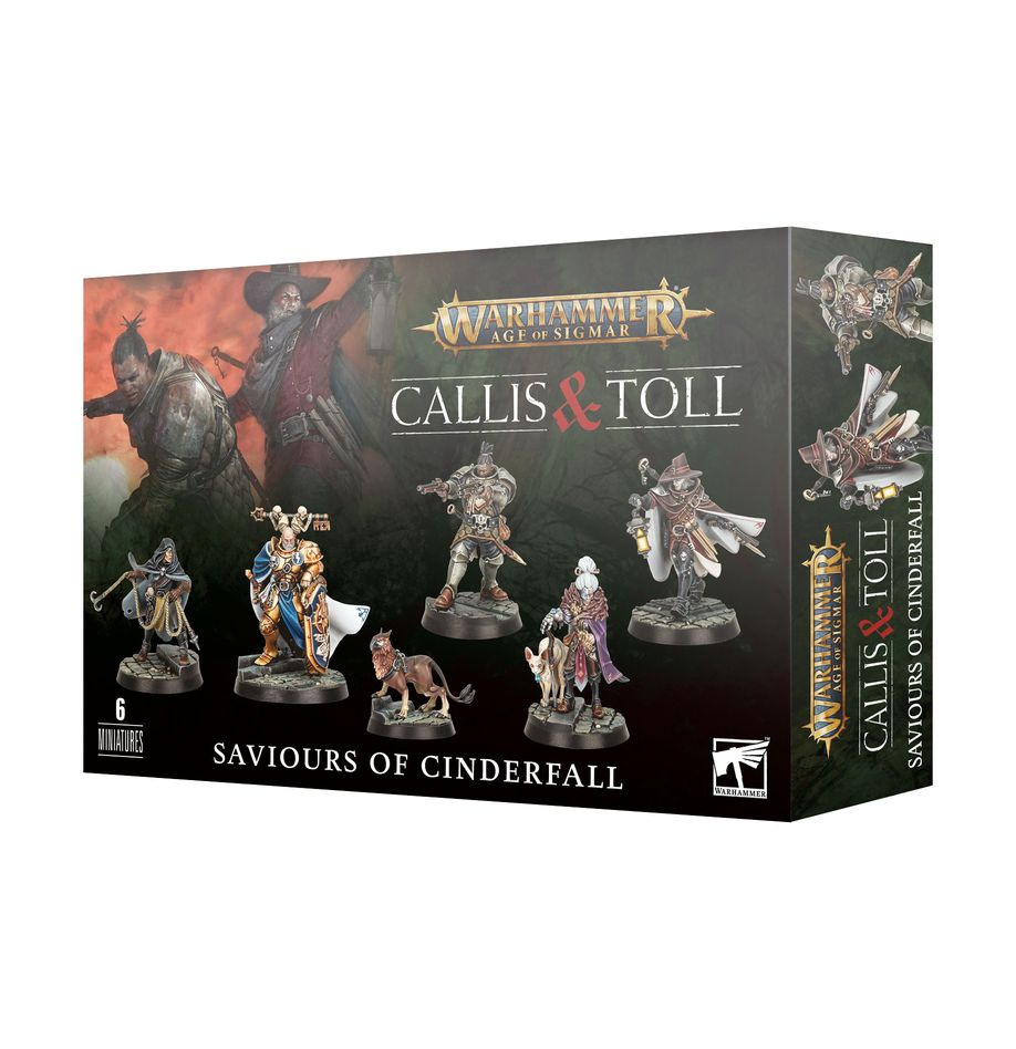 Calli's and Toll - Saviours of Cinderfall 86-36