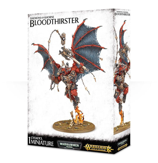 Bloodthirster 97-27