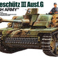 Tamiya Sturmgeschutz III Ausf.G Finnish Army 35310