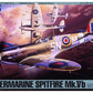 Tamiya Supermarine Spitfire MkVb.  61033