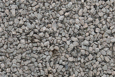 Grey Medium Ballast (Bag) B82