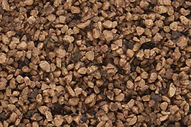 Brown Coarse Ballast (Bag) B86