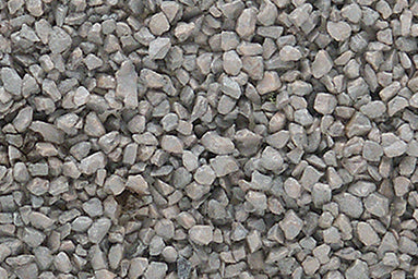 Grey Coarse Ballast (Bag) B89